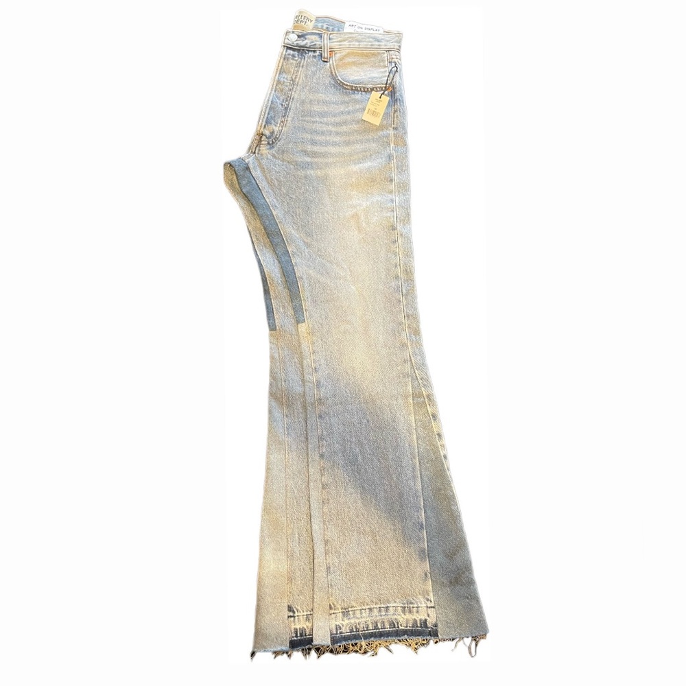 COPY - Gallery Dept. LA Flare Denim